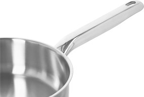 Demeyere Specialties 3 Eipocheerder 18 cm, 18/10 roestvrij staal, Zilver - Specialties 3 - Demeyere