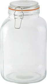 Esschert Design inmaakpot - LxBxH: 14,5x14,5x23,9cm