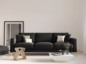 Bank Poeme bouclé | Kooko Home
