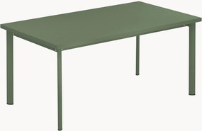 Tuintafel Star, 160 x 90 cm