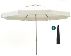 Shadowline Bonaire parasol ø 400cm