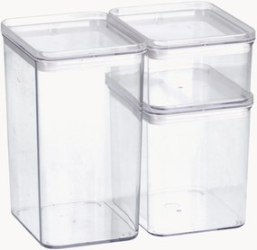 Opbergpotten Biniva, 3-delig