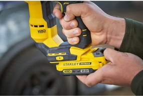 Stanley SFMCE521B Accu Hogedrukpomp