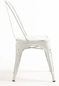 Set 4 Torix Vintage Stoelen