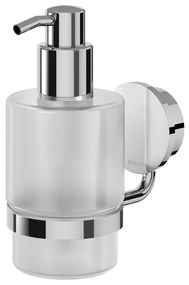 Geesa Opal zeepdispenser 200ml chroom