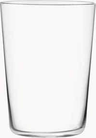 Kristallen tumblers Light, 6-delig