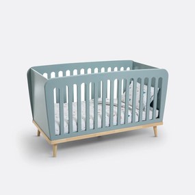 Evolutief babybed 3 in 1 Jimi