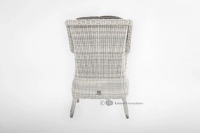 4 Seasons Outdoor | Delmar dining chair ice  Tuinstoel     weerbestendig