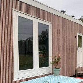 AKU Paneel EPS Rustic Oak XL 270x72cm | Paneli 3d wandpanelen