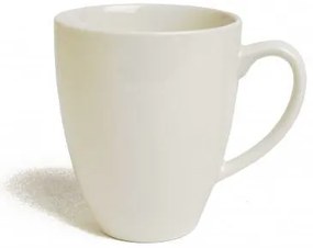 Beker taps'Cameo', porselein
