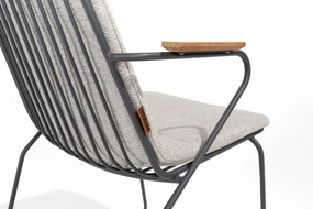 4 Seasons Veneto/Ambassador tuinset - 180x100 cm. - stapelbaar