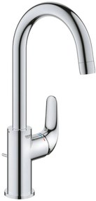 Grohe Euroeco Professional Wastafelmengkraan Chroom
