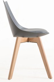 Pak 4 Blok Stoelen