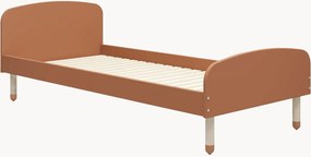 Houten kinderbed Dots