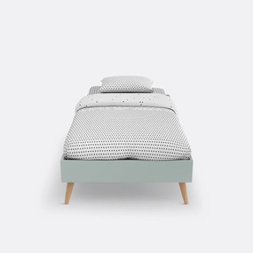 Bed met lattenbodem Jimi