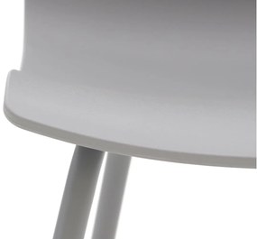 Hartman Sophie Rondo Wave dining tuinstoel