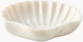 Decoratieve schaal Seaflair van marmer