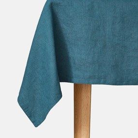 Tafelkleed in gewassen linnen, Victorine
