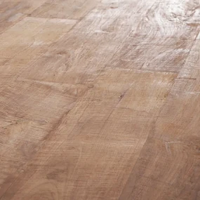 Teak Eettafel Met Verjongde Rand 200 Cm - 200 X 100cm.