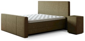 Boxspring Capella Ravello – Bij Swiss Sense