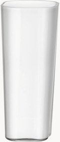Mondgeblazen vaas Alvar Aalto, H 25 cm
