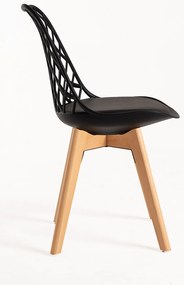 Pak 4 Mima Stoelen