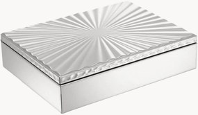 Handgemaakte opbergdoos Corpo