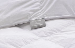 Dekbed The Luxury Soft One - All Season – Bij Swiss Sense