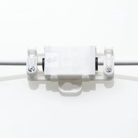 Tiger LED Eros spiegellamp 30cm 4000K Chroom
