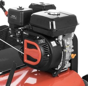 Güde GV 4001 B Benzine Vertikuteermachine