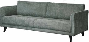 3 zitsbank - Häftigt - Bloq niagara 158