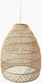 In- & outdoor LED-hanglamp Paulo met accu