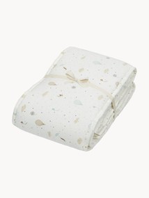 Bedbumper Dreamland van biokatoen