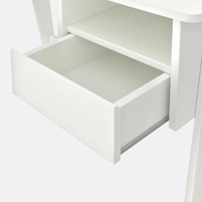 Bureau in retro vintage stijl, Adil