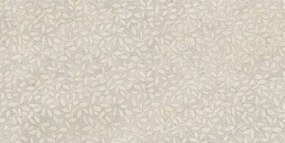 Navale Palisse wandtegel decor 60x120cm beige gerectificeerd