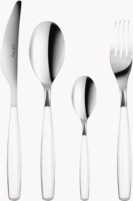 Bestekset Diva, 6 personen, 24-delig