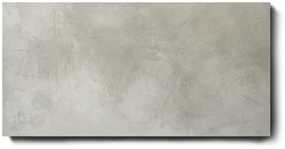 Vloertegel 60x120 Cm Betonlook Licht Grijs DC22