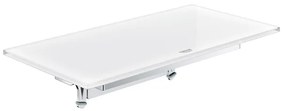 GROHE Plus easyreach tray chroom 40954000