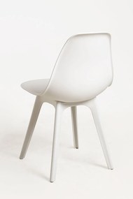 Set 4 Kelen Suprym Stoelen