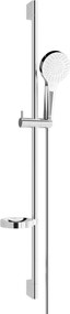 Mexen DS05 douchegarnituur schuifbaar, chroom - 785054583-00
