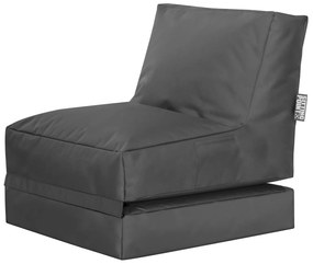 Loungebed Twist Scuba Outdoor - Antraciet