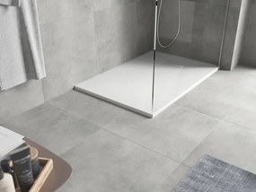 Mexen Hugo rechthoekige douchebak SMC 100 x 70 cm, wit - 42107010