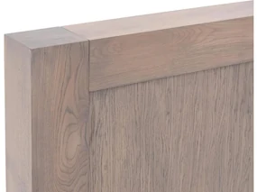 Goossens Excellent Bedframe Duo, 180 x 220 cm midden hoog