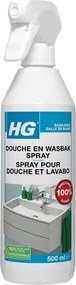 HG Douche- en Wasbakspray - 500 ml