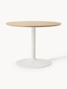 Ronde eettafel Menorca, in verschillende formaten