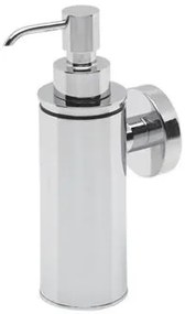 Eastbrook Genoa messing zeepdispenser metaal chroom