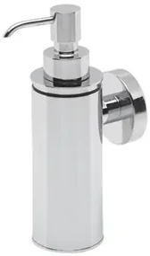 Eastbrook Genoa messing zeepdispenser metaal chroom