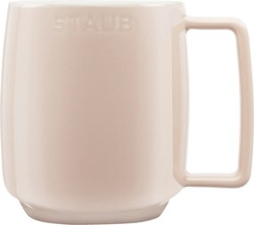 Staub Ceramique Mokkenset Macaron 350 ml / 6-delig, Gemengde kleuren - Ceramique - Staub