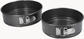 Bakvormen Twin Pack met antiaanbaklaag, 2-delig