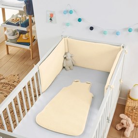 Bedomtrek in tetra, Kumla